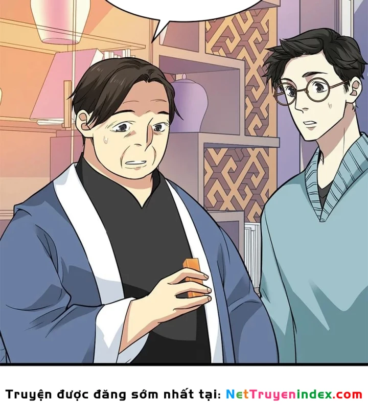 Thần Tàng Chapter 55 - 88