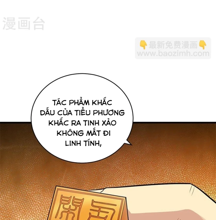 Thần Tàng Chapter 55 - 89