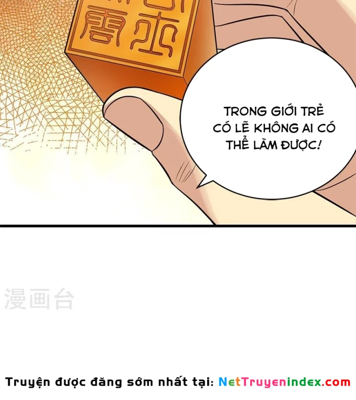 Thần Tàng Chapter 55 - 90