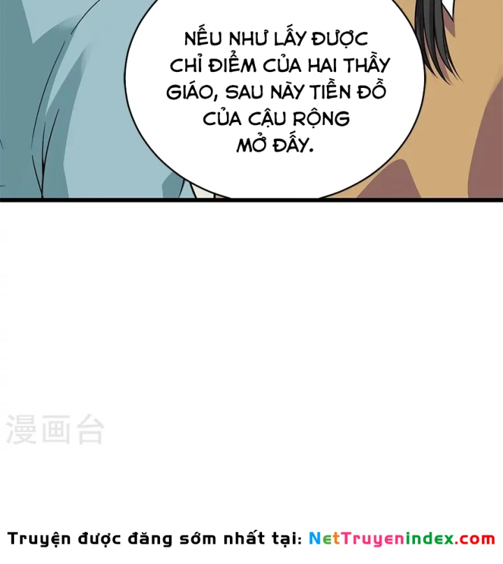 Thần Tàng Chapter 55 - 96