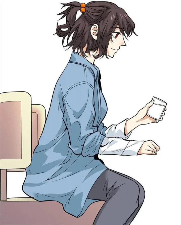 Thần Tàng Chapter 56 - 8