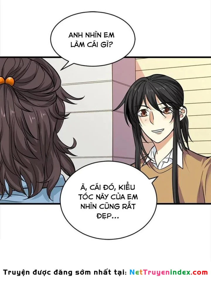 Thần Tàng Chapter 56 - 11