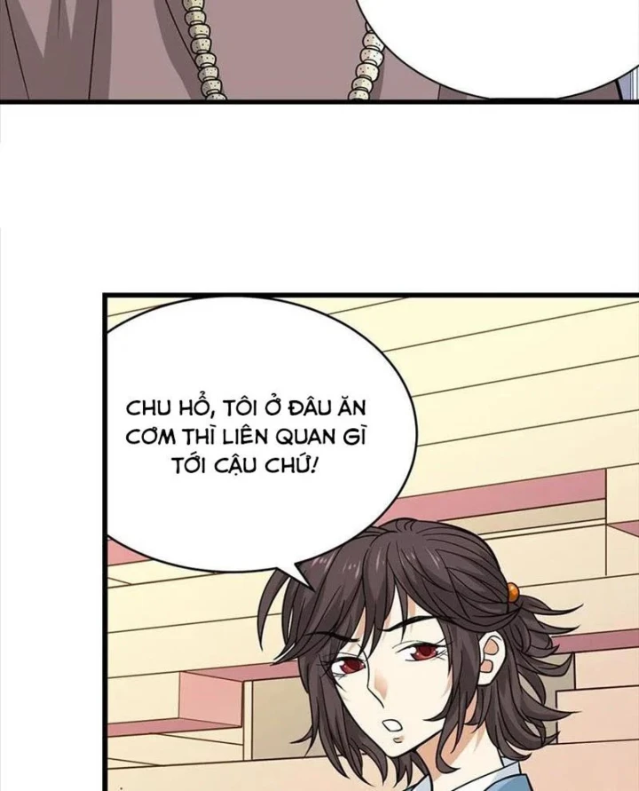 Thần Tàng Chapter 56 - 21