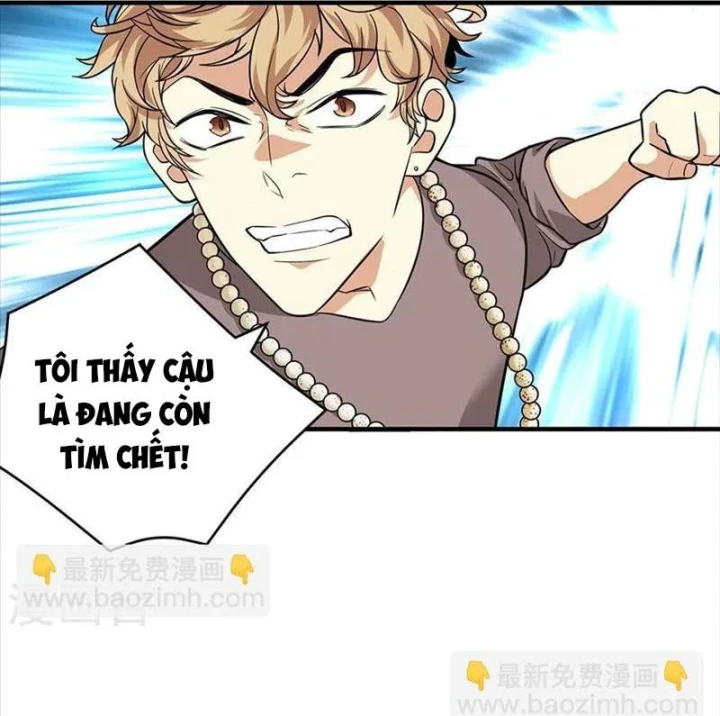 Thần Tàng Chapter 56 - 37