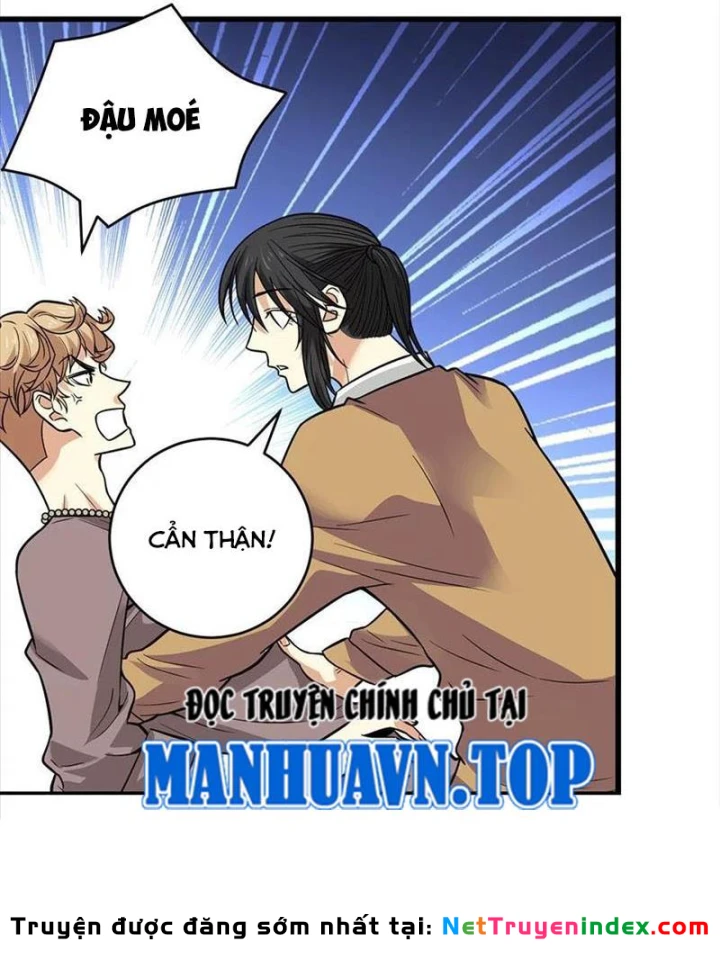 Thần Tàng Chapter 56 - 40