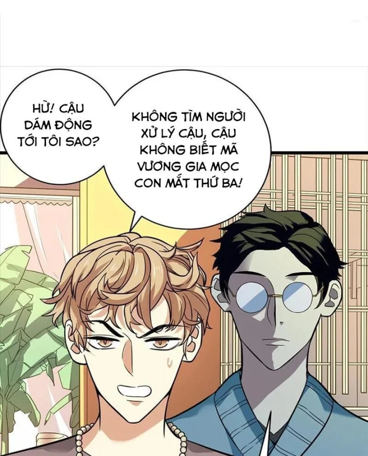 Thần Tàng Chapter 56 - 41