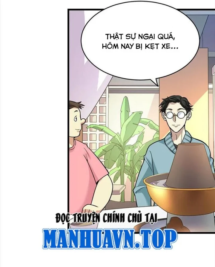 Thần Tàng Chapter 56 - 51