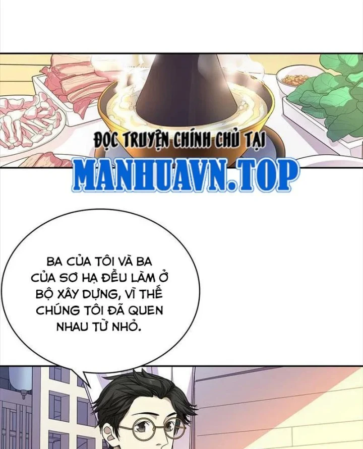 Thần Tàng Chapter 56 - 55