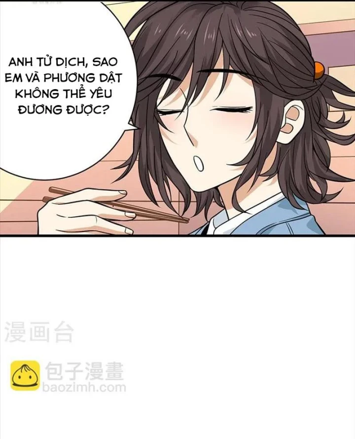 Thần Tàng Chapter 56 - 57