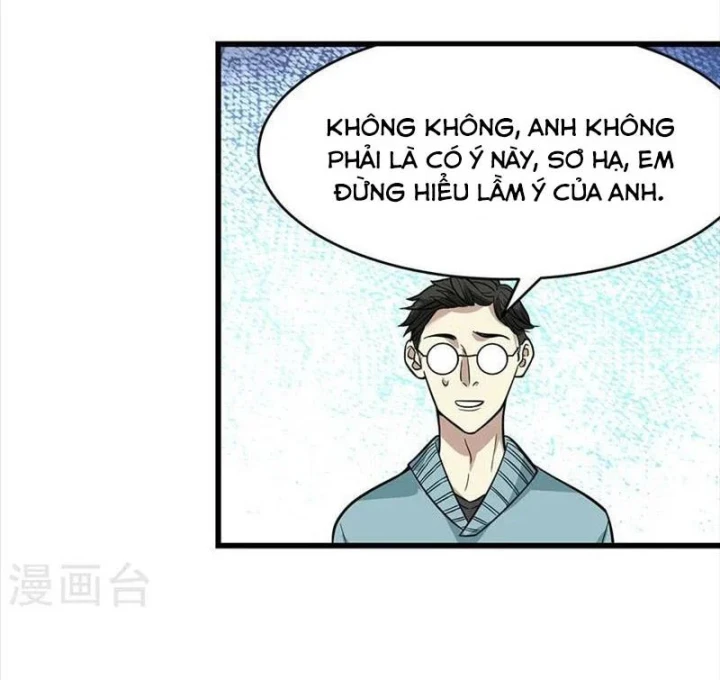 Thần Tàng Chapter 56 - 58