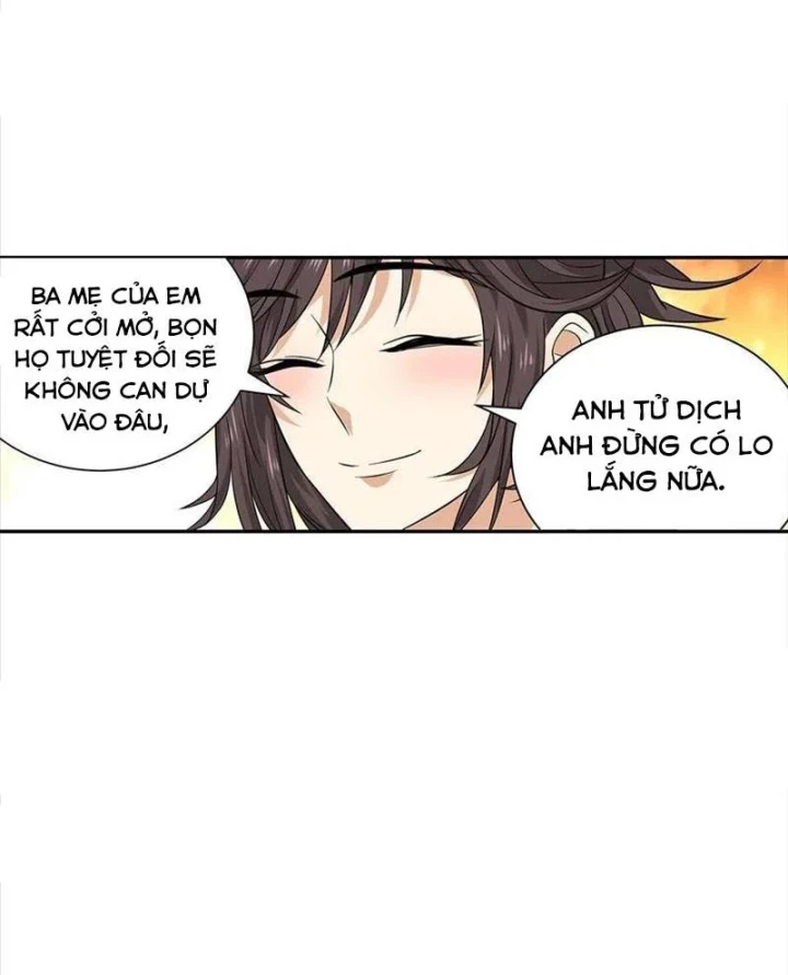 Thần Tàng Chapter 56 - 60