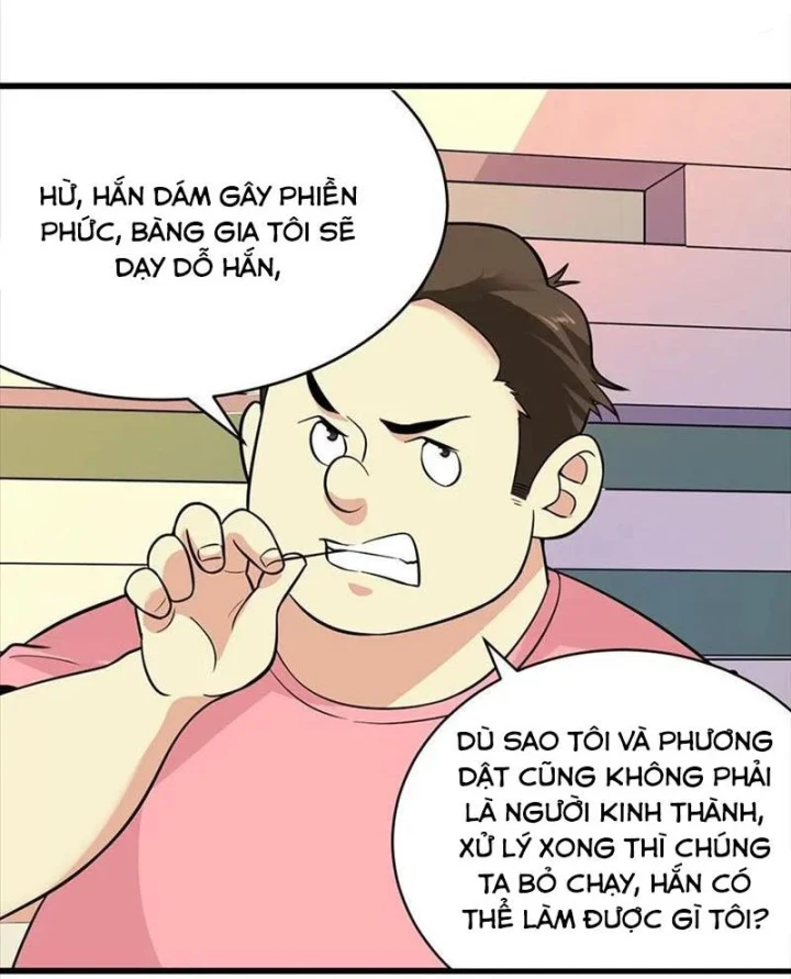 Thần Tàng Chapter 56 - 65