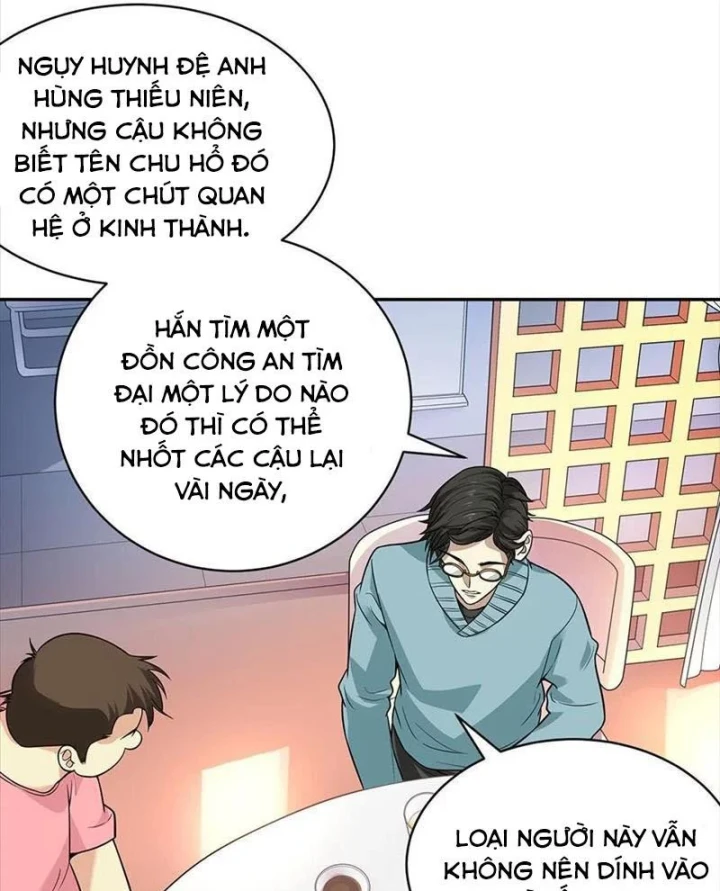 Thần Tàng Chapter 56 - 68
