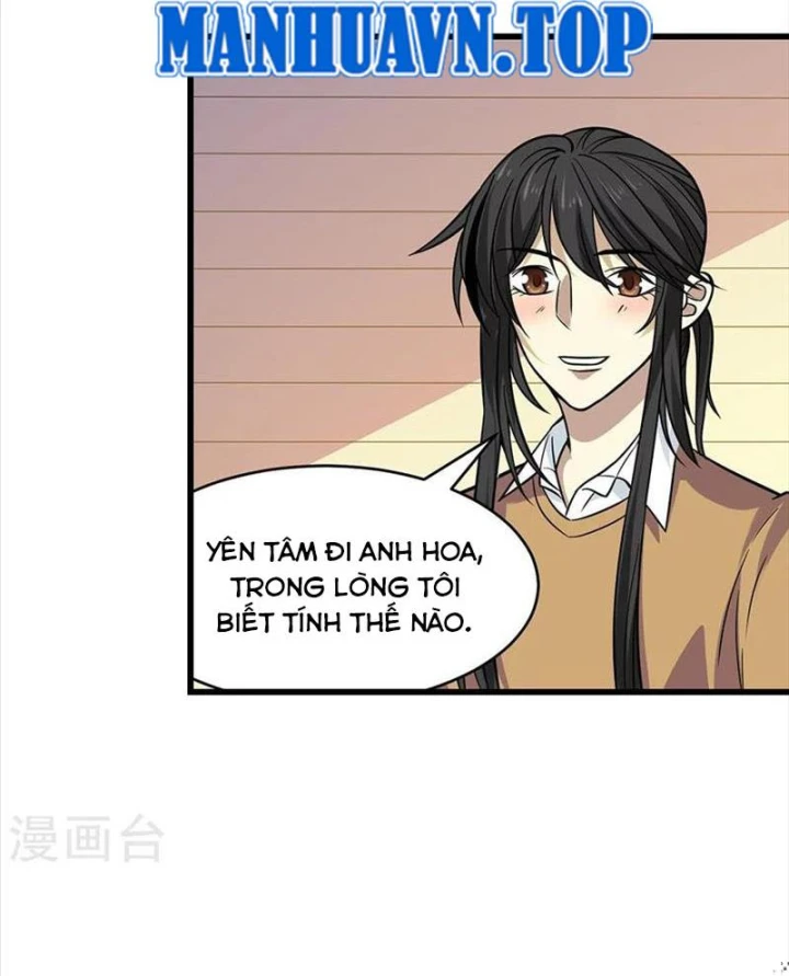 Thần Tàng Chapter 56 - 71