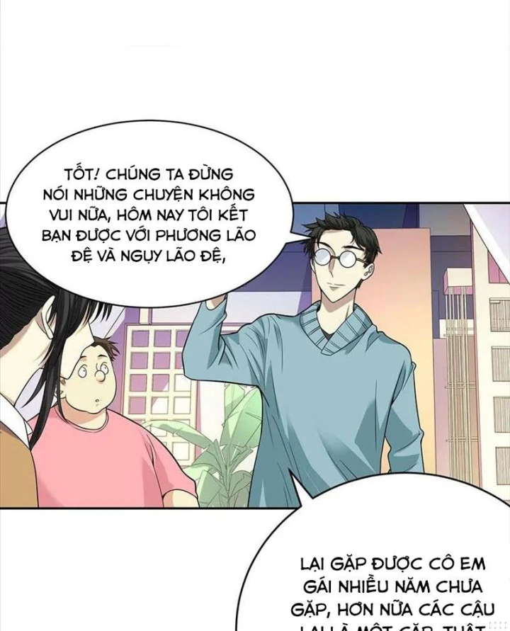 Thần Tàng Chapter 56 - 72