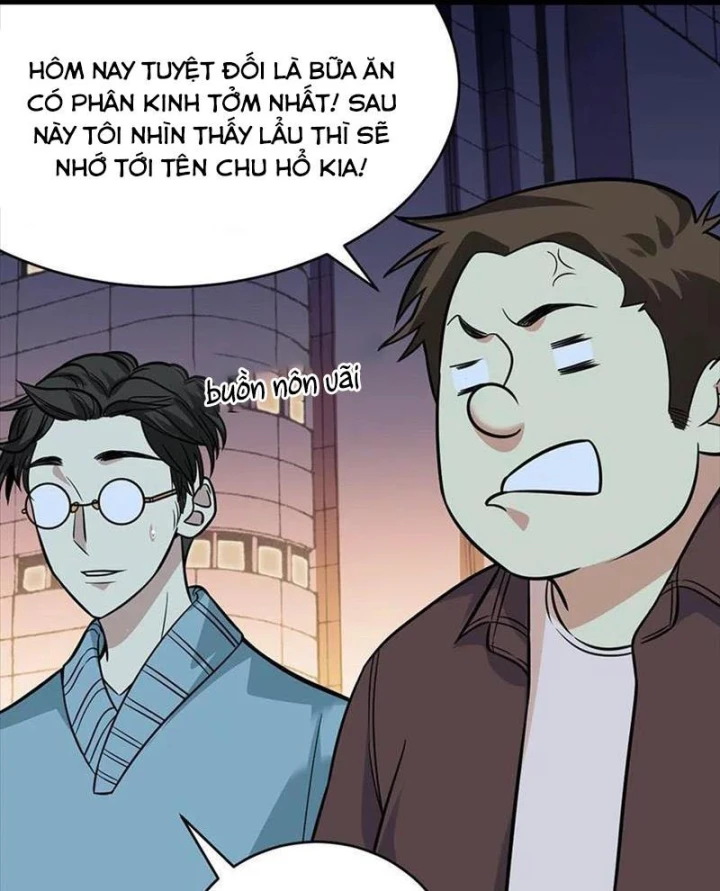 Thần Tàng Chapter 57 - 41