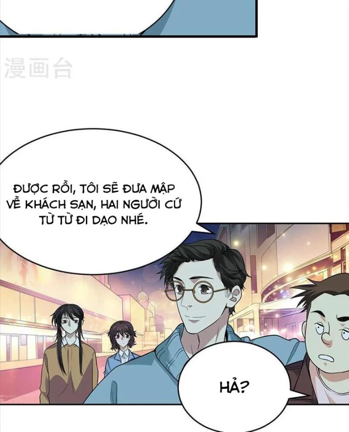 Thần Tàng Chapter 57 - 44