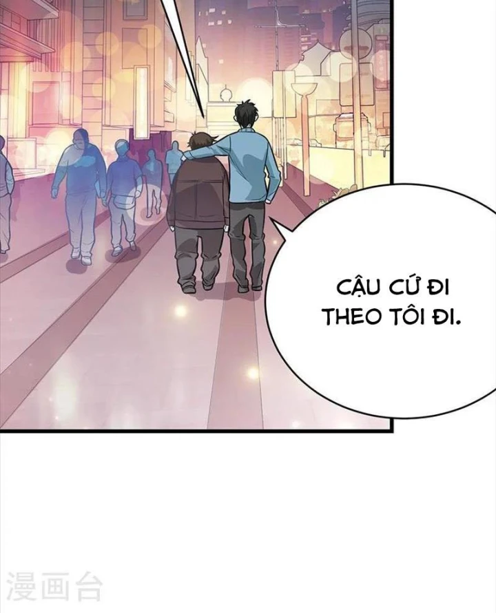 Thần Tàng Chapter 57 - 46