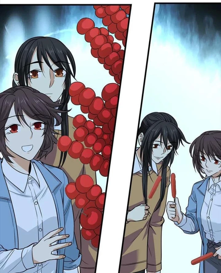 Thần Tàng Chapter 57 - 49