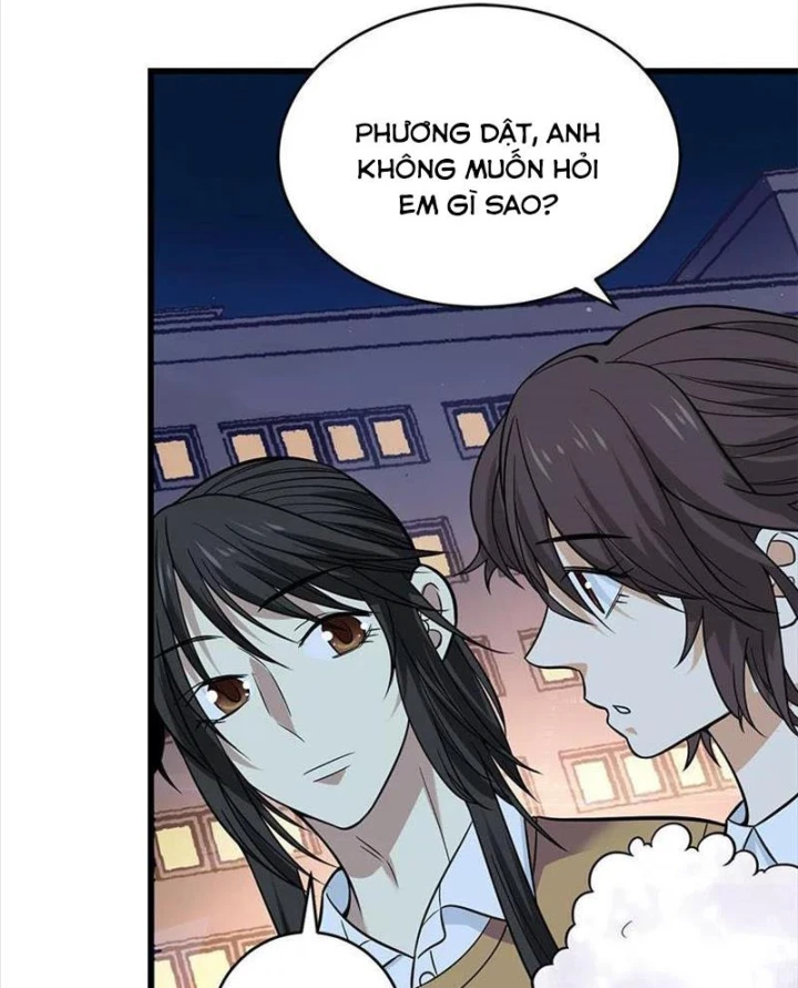 Thần Tàng Chapter 57 - 56