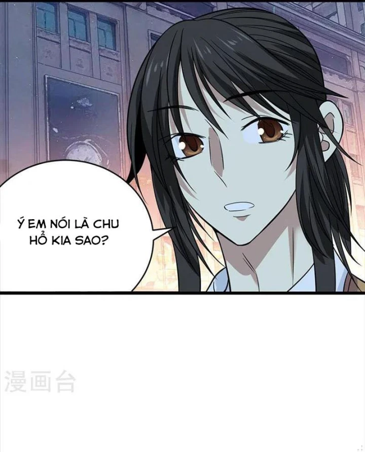 Thần Tàng Chapter 57 - 58