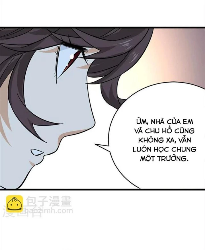 Thần Tàng Chapter 57 - 59
