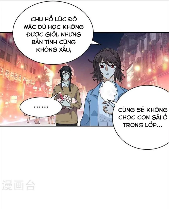 Thần Tàng Chapter 57 - 60