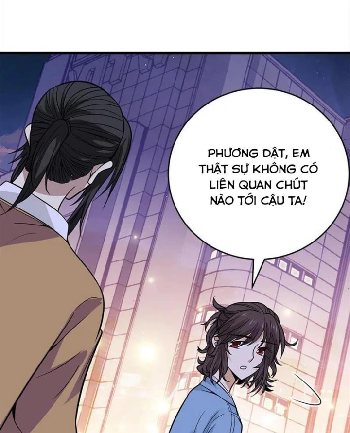 Thần Tàng Chapter 57 - 61
