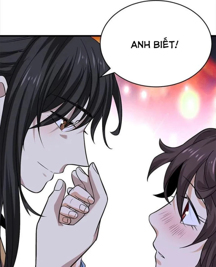 Thần Tàng Chapter 57 - 66