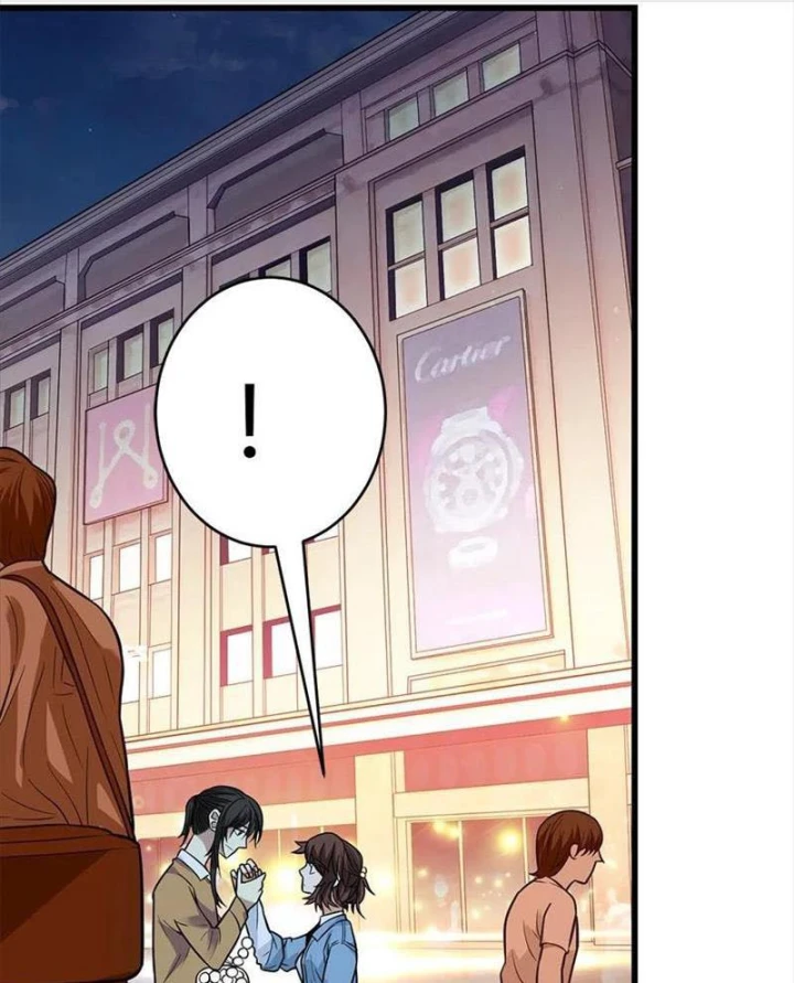 Thần Tàng Chapter 57 - 68