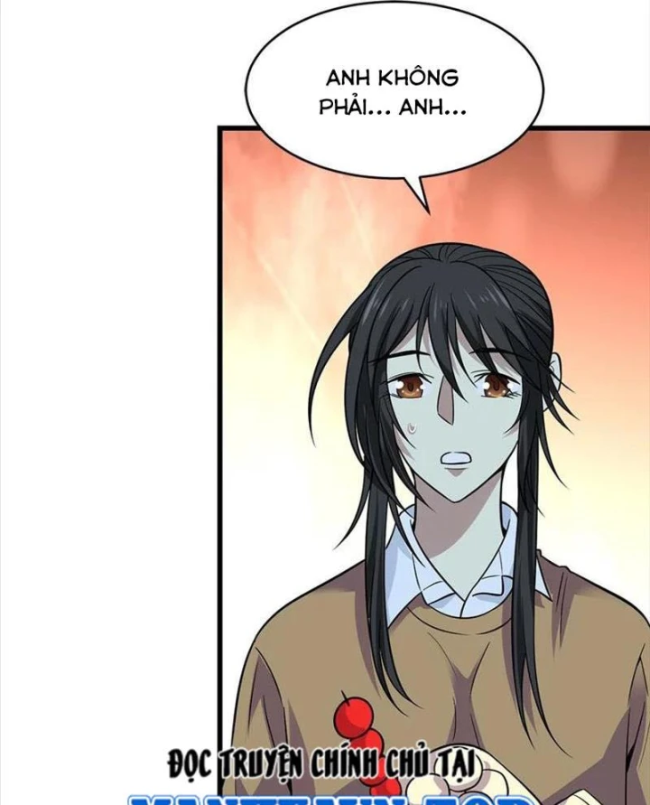 Thần Tàng Chapter 57 - 72