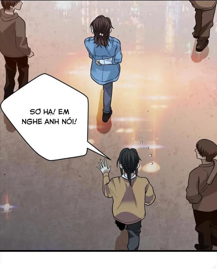 Thần Tàng Chapter 57 - 74