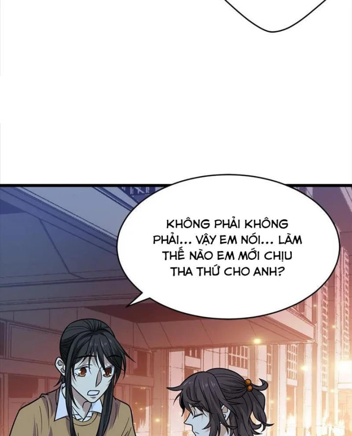 Thần Tàng Chapter 57 - 80