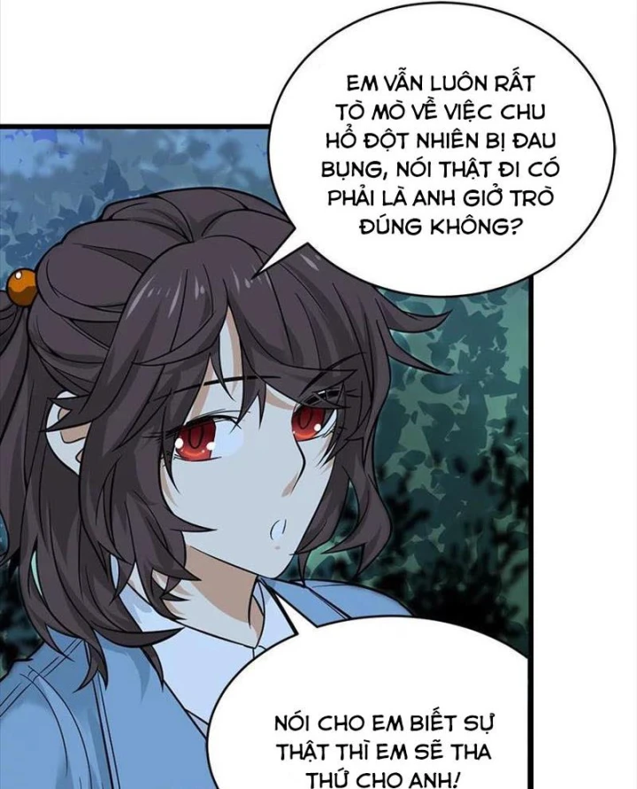 Thần Tàng Chapter 57 - 82