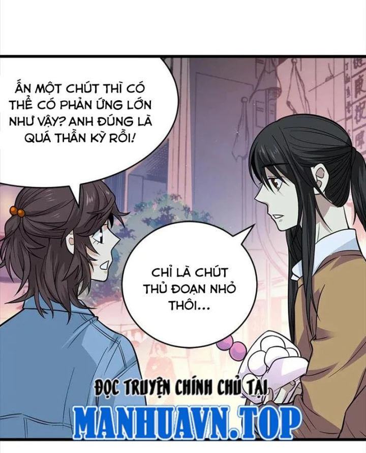 Thần Tàng Chapter 57 - 85