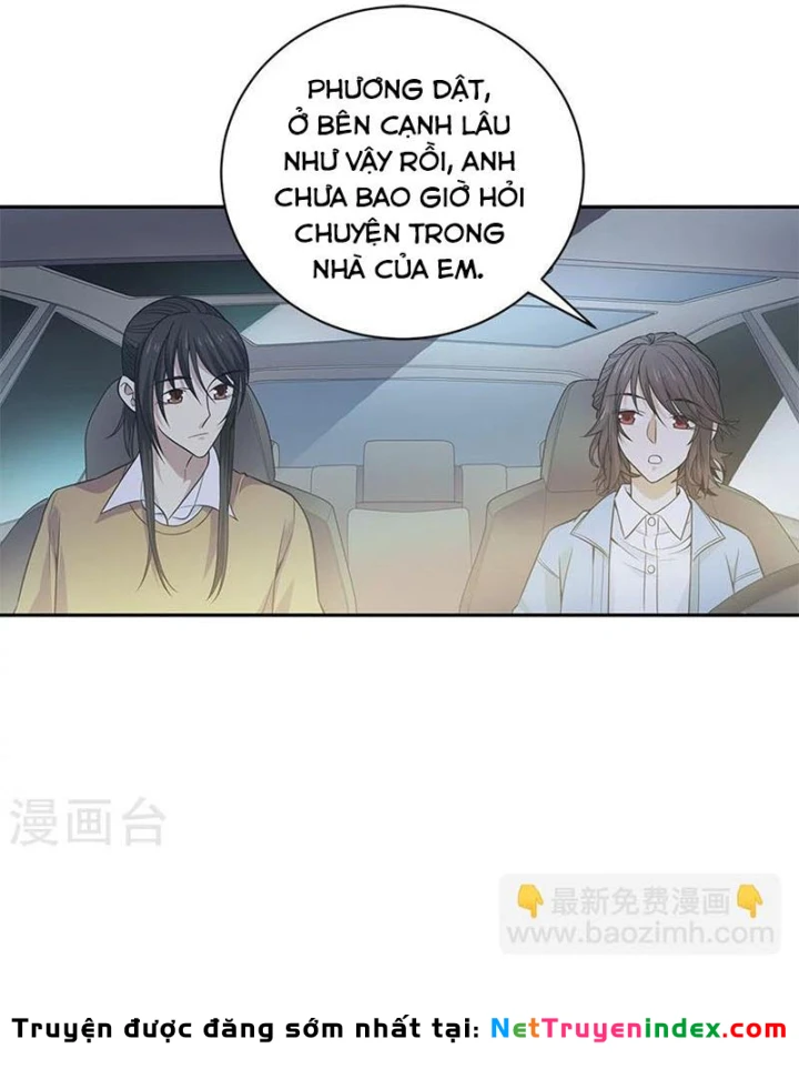 Thần Tàng Chapter 58 - 7