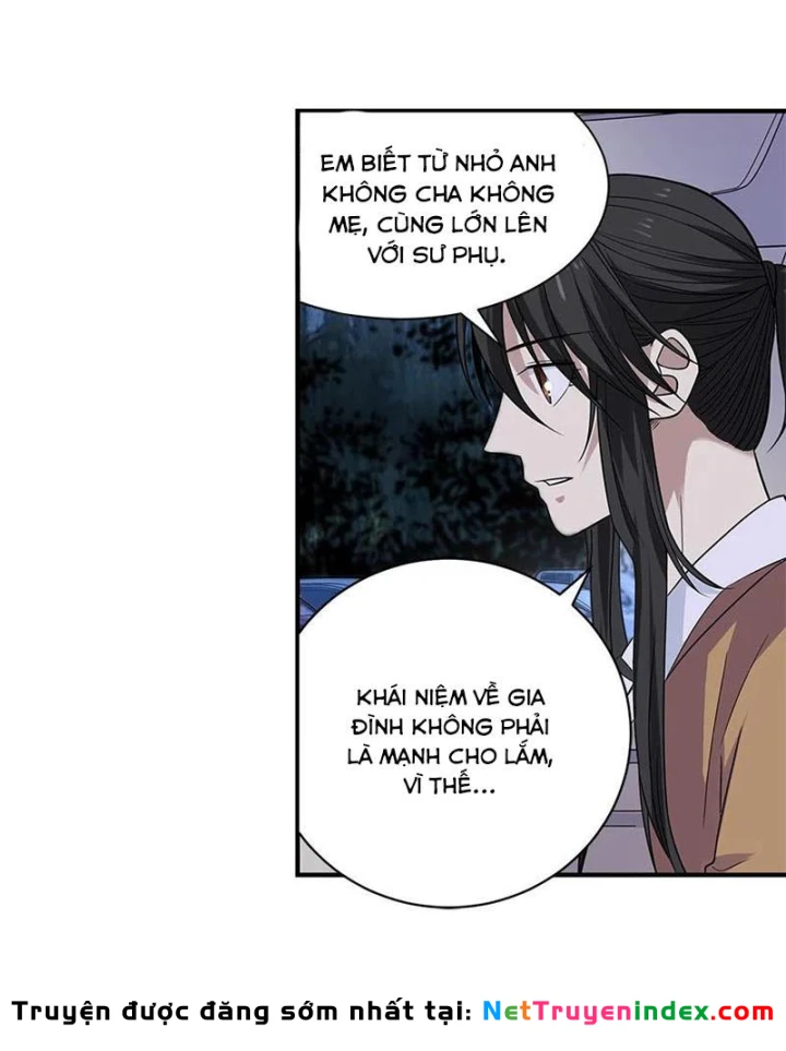 Thần Tàng Chapter 58 - 8