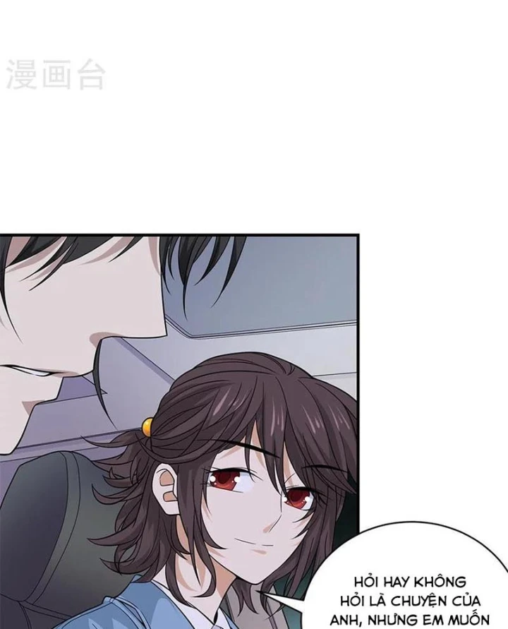 Thần Tàng Chapter 58 - 9