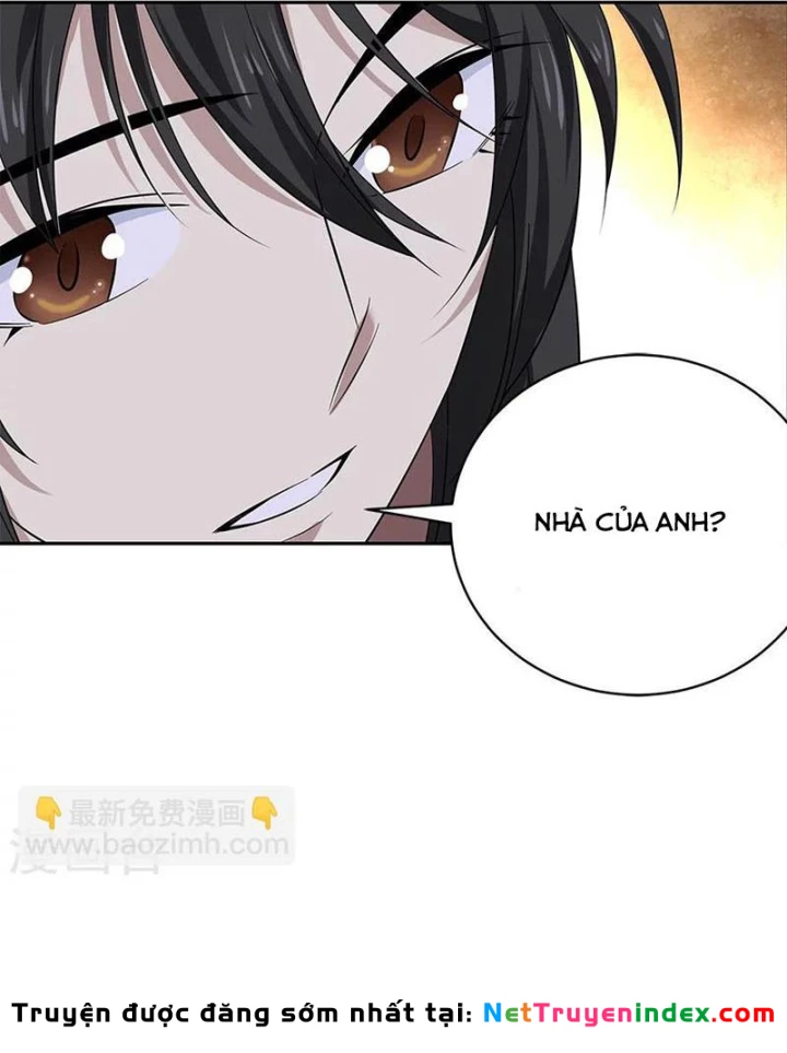 Thần Tàng Chapter 58 - 11