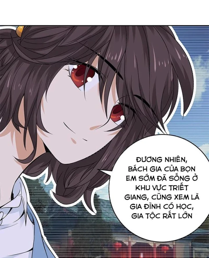 Thần Tàng Chapter 58 - 12