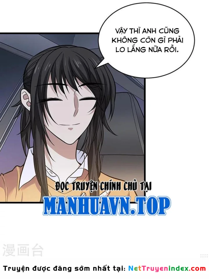 Thần Tàng Chapter 58 - 25