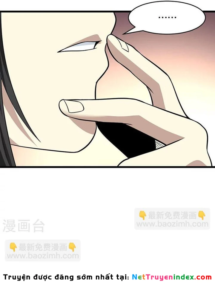 Thần Tàng Chapter 58 - 37