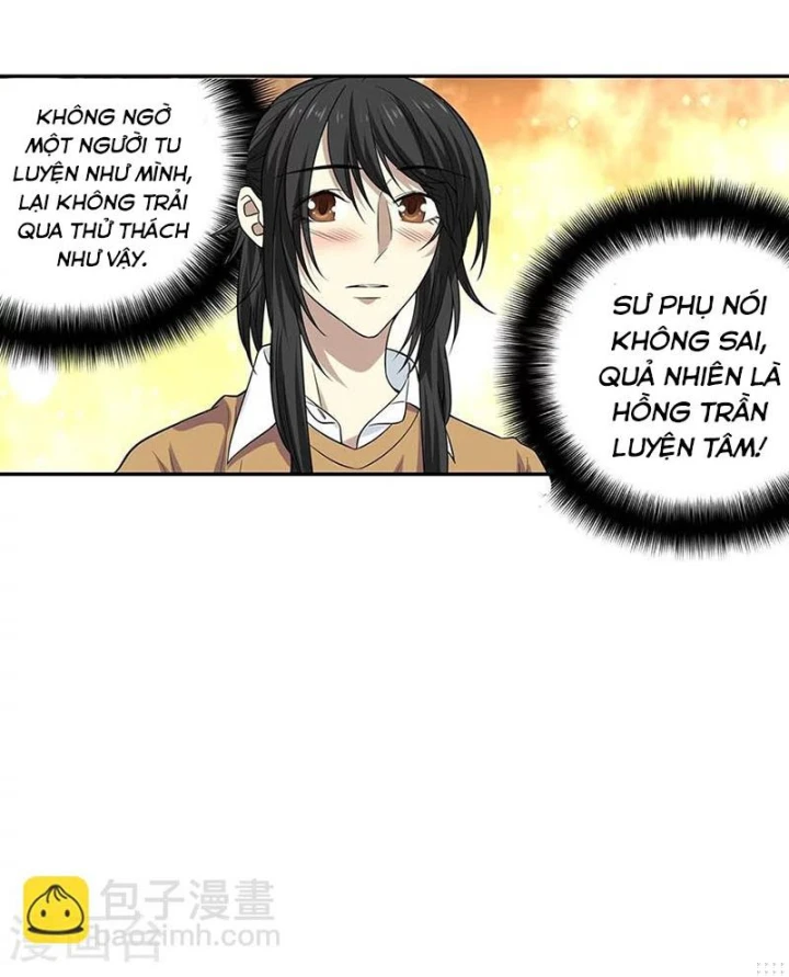 Thần Tàng Chapter 58 - 39