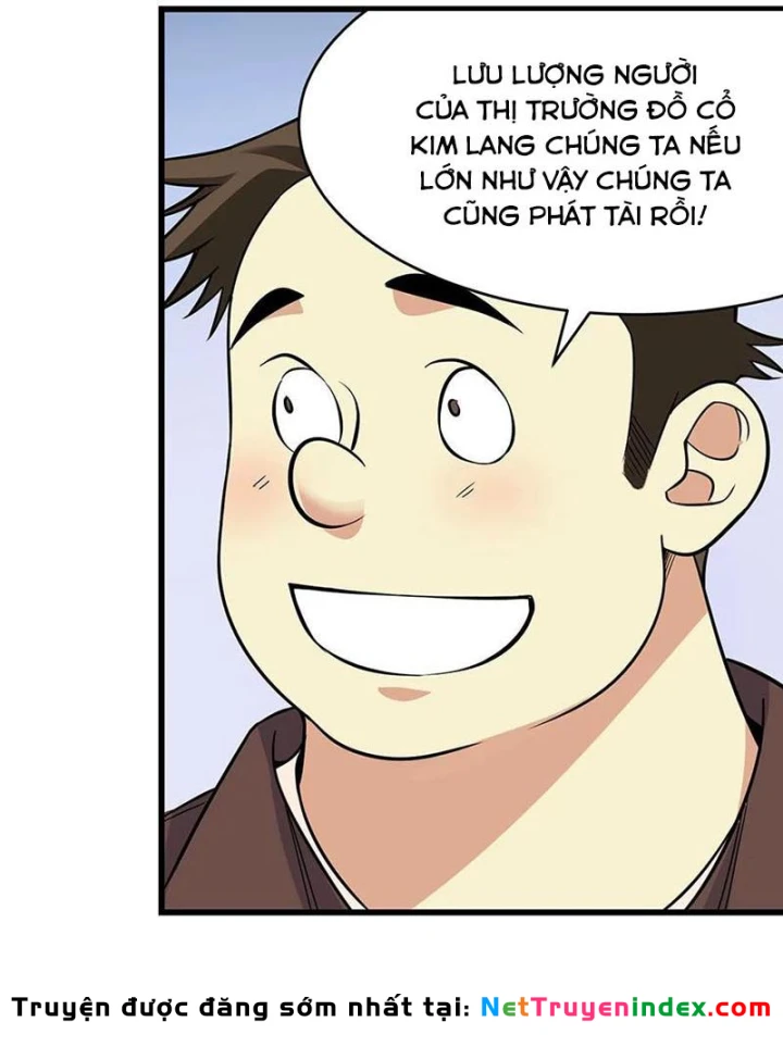 Thần Tàng Chapter 58 - 50