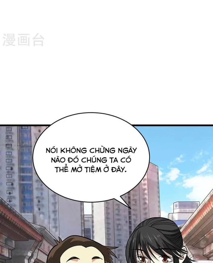 Thần Tàng Chapter 58 - 51