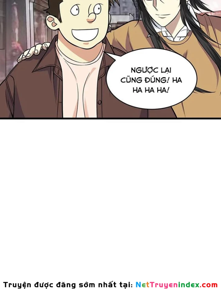 Thần Tàng Chapter 58 - 52