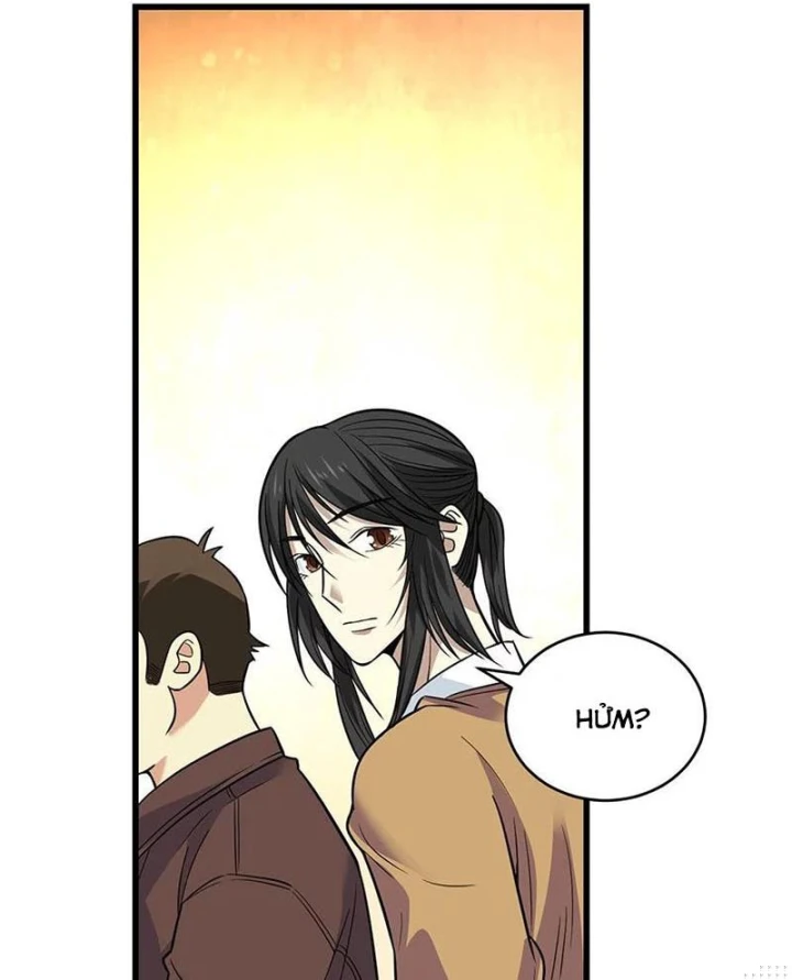 Thần Tàng Chapter 58 - 55