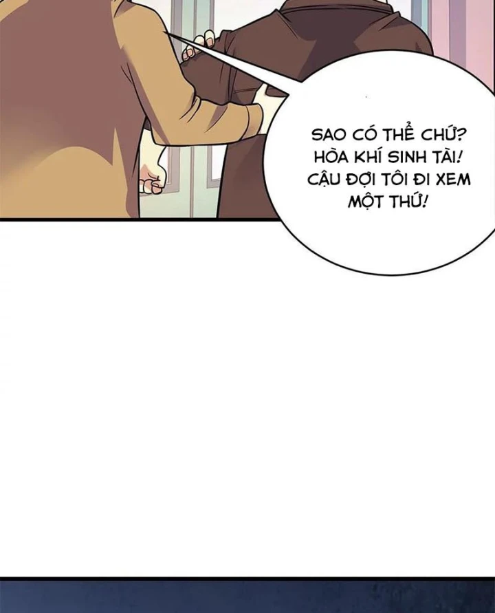 Thần Tàng Chapter 58 - 61