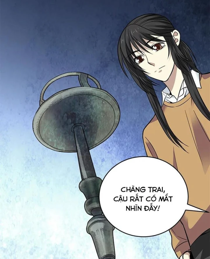 Thần Tàng Chapter 58 - 62