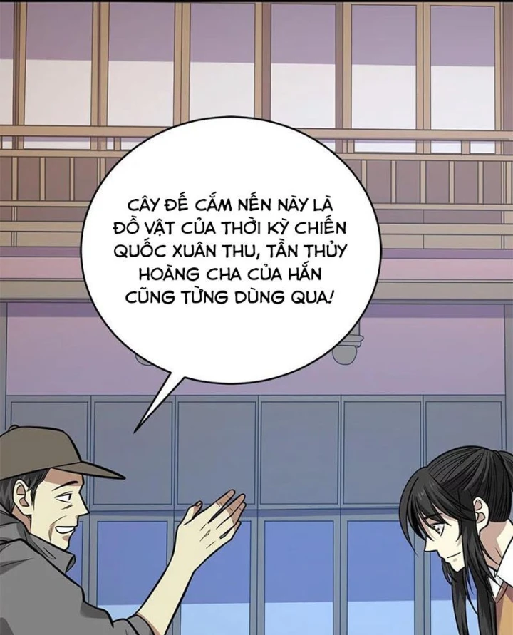 Thần Tàng Chapter 58 - 64